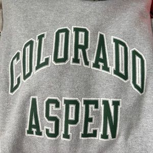 John Galt aspen hoodie